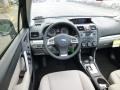 2014 Dark Gray Metallic Subaru Forester 2.5i Limited  photo #14