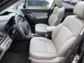 2014 Dark Gray Metallic Subaru Forester 2.5i Limited  photo #15