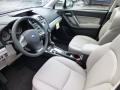 2014 Dark Gray Metallic Subaru Forester 2.5i Limited  photo #16