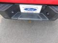 2012 Race Red Ford F150 XLT Regular Cab  photo #9