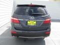 2013 Night Sky Pearl Hyundai Santa Fe GLS  photo #5