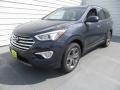 2013 Night Sky Pearl Hyundai Santa Fe GLS  photo #7