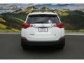 Super White - RAV4 LE AWD Photo No. 4