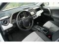 Super White - RAV4 LE AWD Photo No. 5