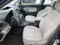 Marine Blue Pearl - Forester 2.5i Photo No. 16