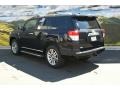 Black - 4Runner Limited 4x4 Photo No. 2