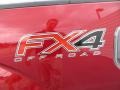 Ruby Red Metallic - F150 FX4 SuperCrew 4x4 Photo No. 16