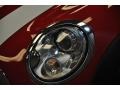 Chili Red - Cooper S Hardtop Photo No. 2