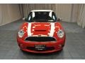 Chili Red - Cooper S Hardtop Photo No. 3