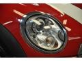Chili Red - Cooper S Hardtop Photo No. 5