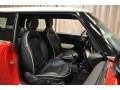 Chili Red - Cooper S Hardtop Photo No. 7