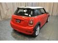 Chili Red - Cooper S Hardtop Photo No. 12