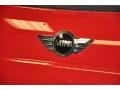 Chili Red - Cooper S Hardtop Photo No. 15