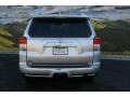 2013 Classic Silver Metallic Toyota 4Runner SR5 4x4  photo #4