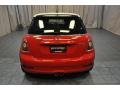 Chili Red - Cooper S Hardtop Photo No. 17