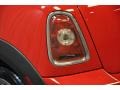 Chili Red - Cooper S Hardtop Photo No. 19