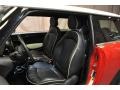 Chili Red - Cooper S Hardtop Photo No. 22