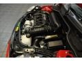 Chili Red - Cooper S Hardtop Photo No. 31