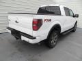 Oxford White - F150 FX4 SuperCrew 4x4 Photo No. 4