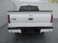 2013 Oxford White Ford F150 FX4 SuperCrew 4x4  photo #5