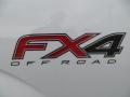 2013 Oxford White Ford F150 FX4 SuperCrew 4x4  photo #16