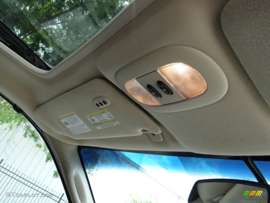 2008 F150 Limited SuperCrew - White Sand Tri-Coat / Tan photo #25