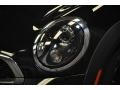 Midnight Black Metallic - Cooper S Hardtop Photo No. 2