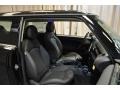 2013 Midnight Black Metallic Mini Cooper S Hardtop  photo #7