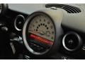 2013 Midnight Black Metallic Mini Cooper S Hardtop  photo #11