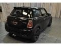 2013 Midnight Black Metallic Mini Cooper S Hardtop  photo #13