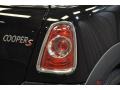 2013 Midnight Black Metallic Mini Cooper S Hardtop  photo #14