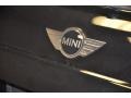 Midnight Black Metallic - Cooper S Hardtop Photo No. 17