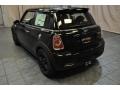 2013 Midnight Black Metallic Mini Cooper S Hardtop  photo #19