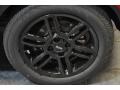 Midnight Black Metallic - Cooper S Hardtop Photo No. 21