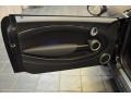Midnight Black Metallic - Cooper S Hardtop Photo No. 22