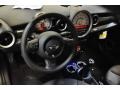 2013 Midnight Black Metallic Mini Cooper S Hardtop  photo #29