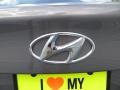 2013 Harbor Gray Metallic Hyundai Elantra Limited  photo #13