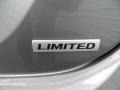 2013 Harbor Gray Metallic Hyundai Elantra Limited  photo #14