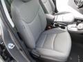 2013 Harbor Gray Metallic Hyundai Elantra Limited  photo #18