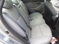 2013 Harbor Gray Metallic Hyundai Elantra Limited  photo #20