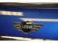 2013 Lightning Blue Metallic Mini Cooper Hardtop  photo #16