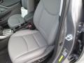 2013 Harbor Gray Metallic Hyundai Elantra Limited  photo #24