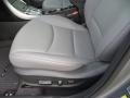 2013 Harbor Gray Metallic Hyundai Elantra Limited  photo #25