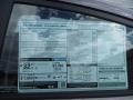 2013 Harbor Gray Metallic Hyundai Elantra Limited  photo #36
