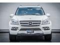 Arctic White - GL 450 4Matic Photo No. 2