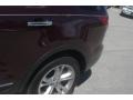 Bordeaux Reserve Red Metallic - Explorer Limited 4WD Photo No. 38