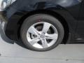Midnight Black - Elantra GLS Photo No. 10