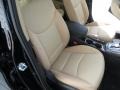 Midnight Black - Elantra GLS Photo No. 17
