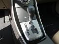 Midnight Black - Elantra GLS Photo No. 28