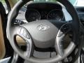 Midnight Black - Elantra GLS Photo No. 29